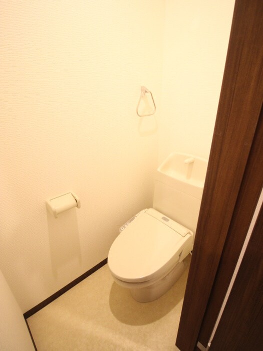 エム・ステージ林寺の物件内観写真