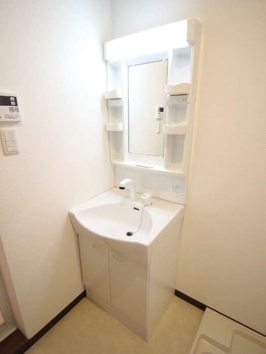 エム・ステージ林寺の物件内観写真