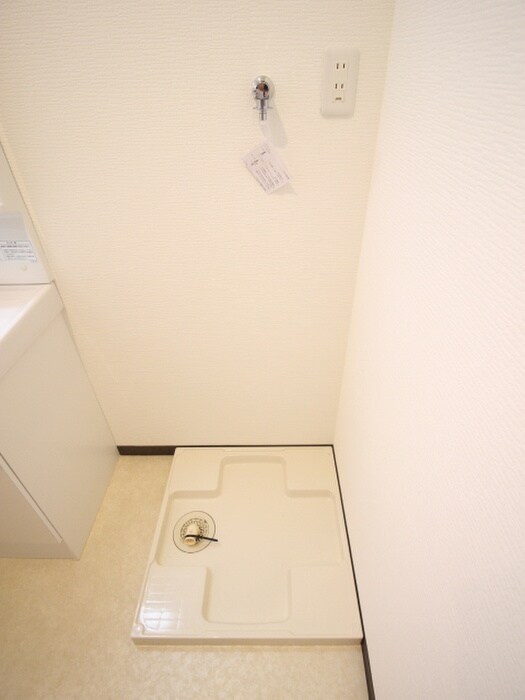 エム・ステージ林寺の物件内観写真