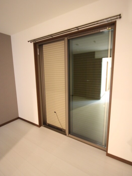 エム・ステージ林寺の物件内観写真