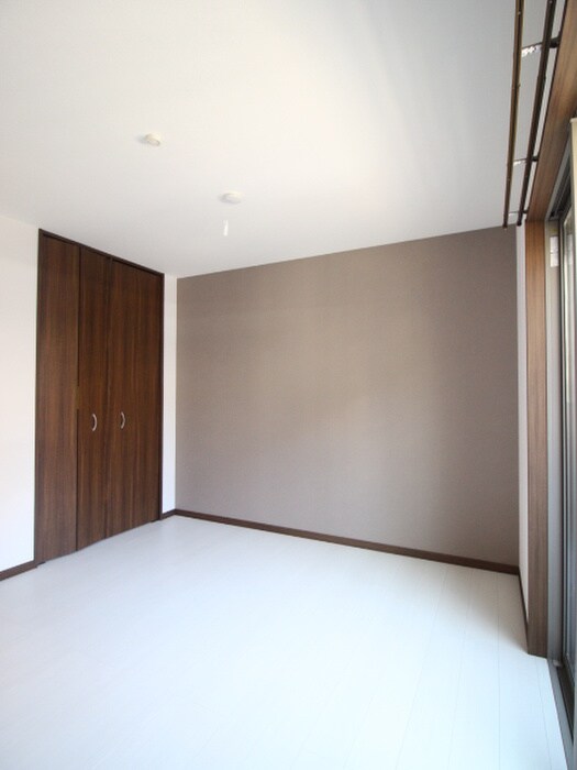 エム・ステージ林寺の物件内観写真