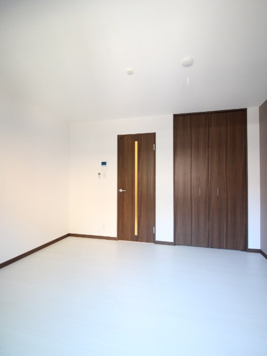 エム・ステージ林寺の物件内観写真