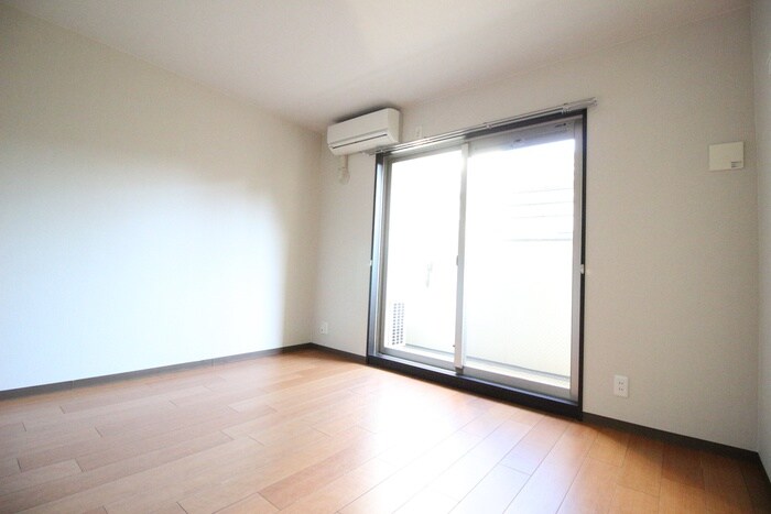 ジョバニ　フォ-リエの物件内観写真