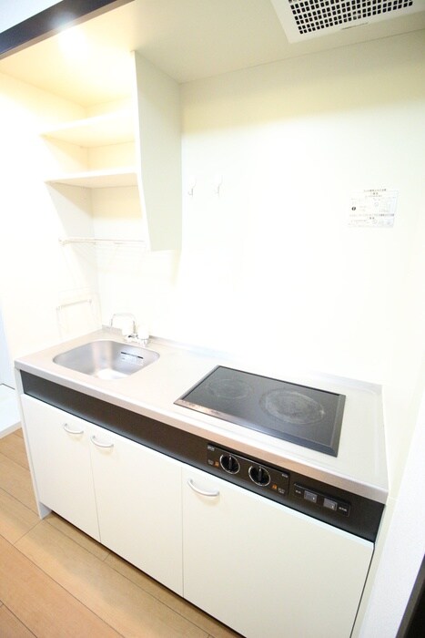 ジョバニ　フォ-リエの物件内観写真