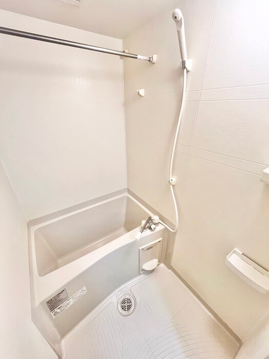 ジョバニ　フォ-リエの物件内観写真