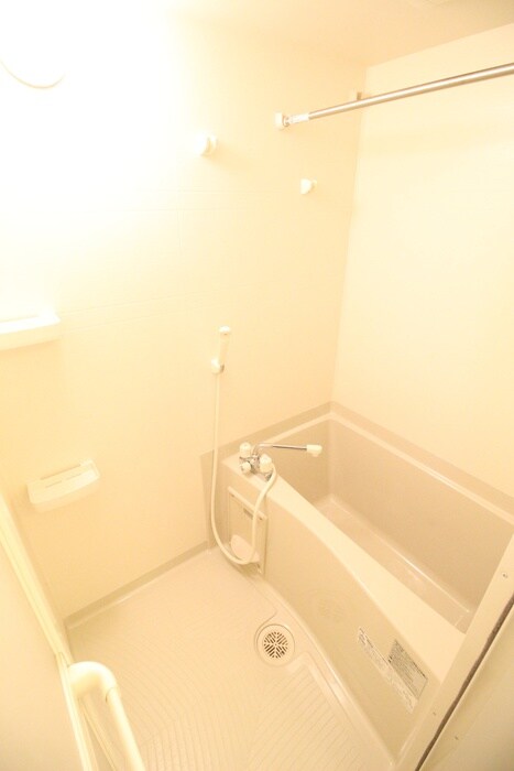 ジョバニ　フォ-リエの物件内観写真