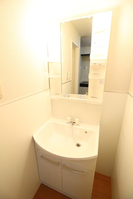 ジョバニ　フォ-リエの物件内観写真