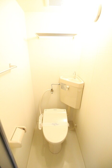 ジョバニ　フォ-リエの物件内観写真