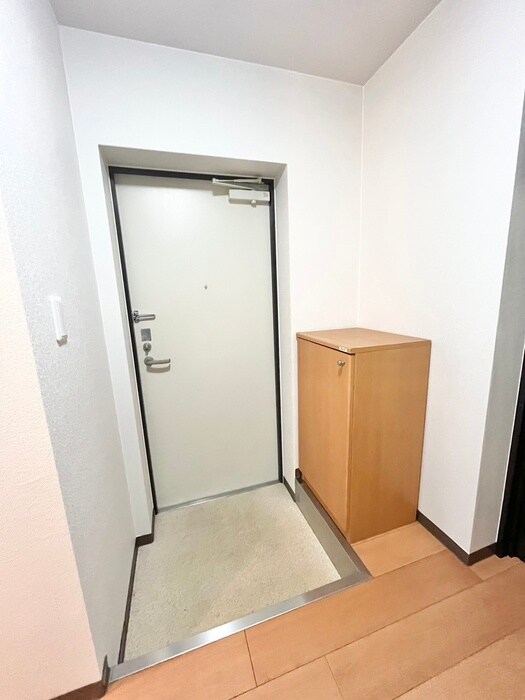 ジョバニ　フォ-リエの物件内観写真