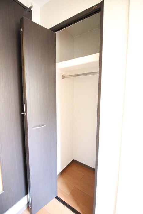 ジョバニ　フォ-リエの物件内観写真