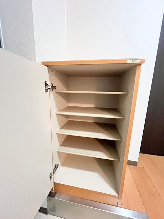 ジョバニ　フォ-リエの物件内観写真