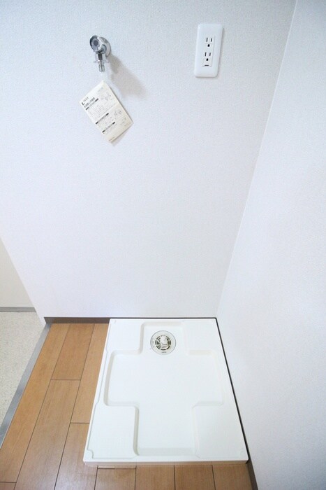 ジョバニ　フォ-リエの物件内観写真