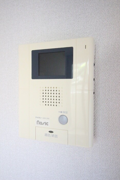 ジョバニ　フォ-リエの物件内観写真