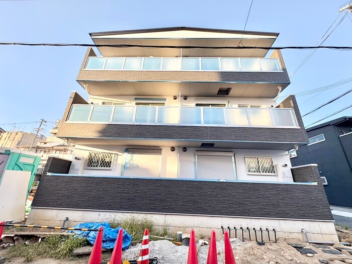 AVANTIO寝屋川市駅の物件外観写真