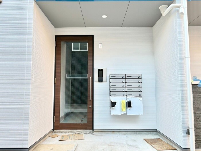 AVANTIO寝屋川市駅の物件外観写真