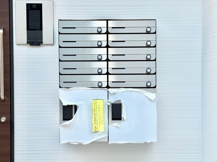 AVANTIO寝屋川市駅の物件外観写真