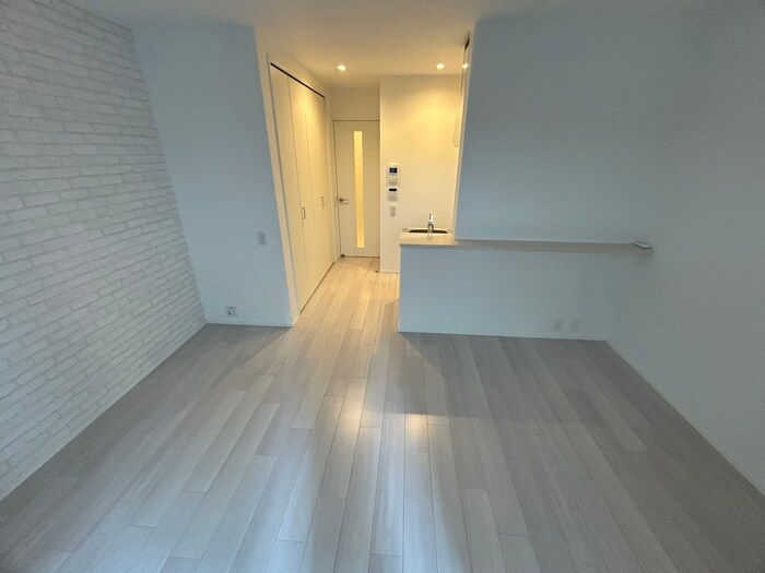 エアルレジデンスⅠの物件内観写真