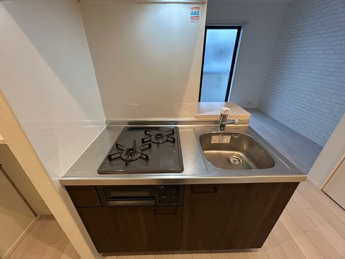 エアルレジデンスⅠの物件内観写真