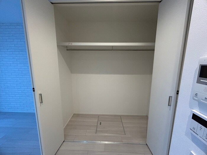 エアルレジデンスⅠの物件内観写真