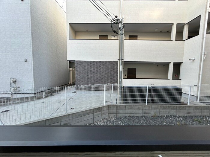 エアルレジデンスⅠの物件内観写真