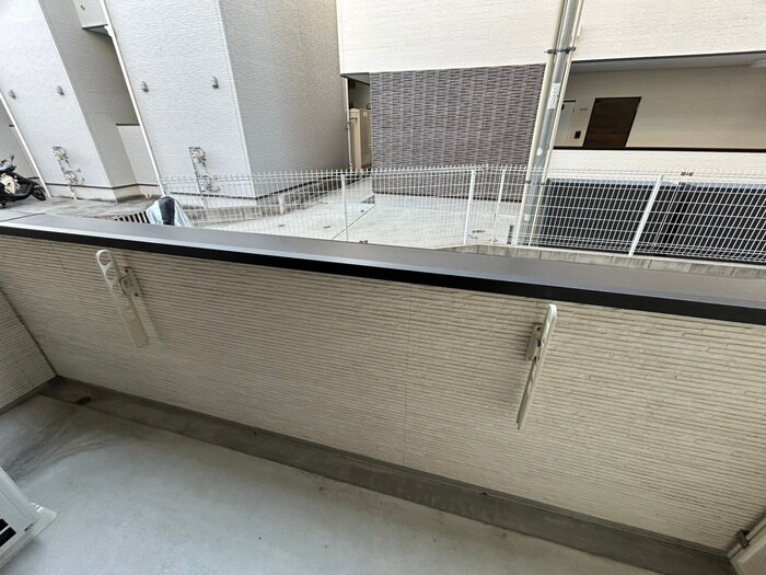 エアルレジデンスⅠの物件内観写真