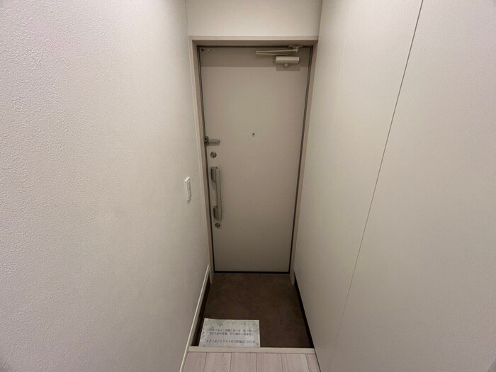 エアルレジデンスⅠの物件内観写真