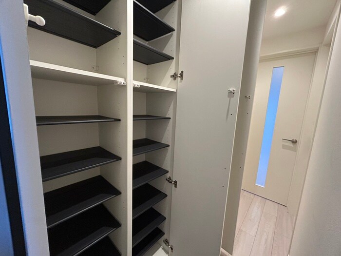 エアルレジデンスⅠの物件内観写真