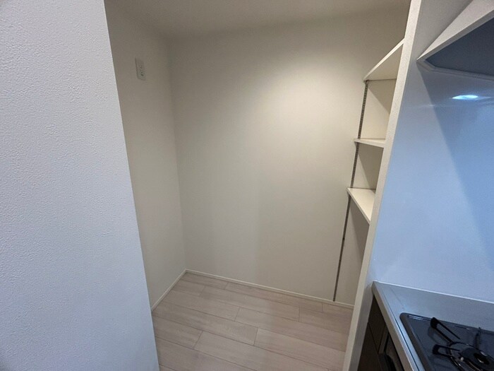 エアルレジデンスⅠの物件内観写真