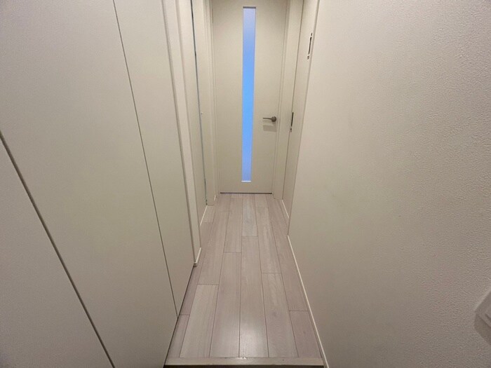 エアルレジデンスⅠの物件内観写真