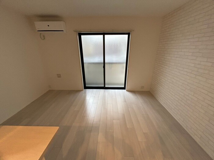 エアルレジデンスⅠの物件内観写真