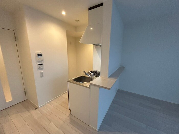 エアルレジデンスⅠの物件内観写真