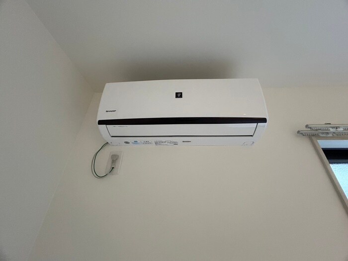 エアルレジデンスⅠの物件内観写真