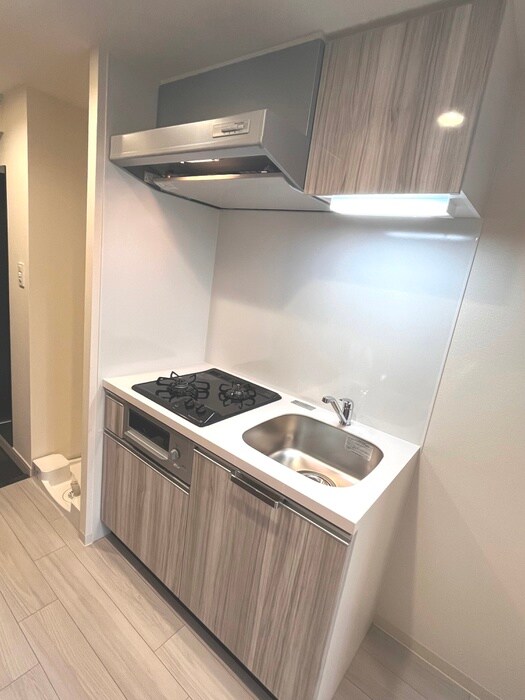 ﾌﾟﾚｻﾝｽ東三国ｴﾝﾌﾞﾚｲｽ(905)の物件内観写真