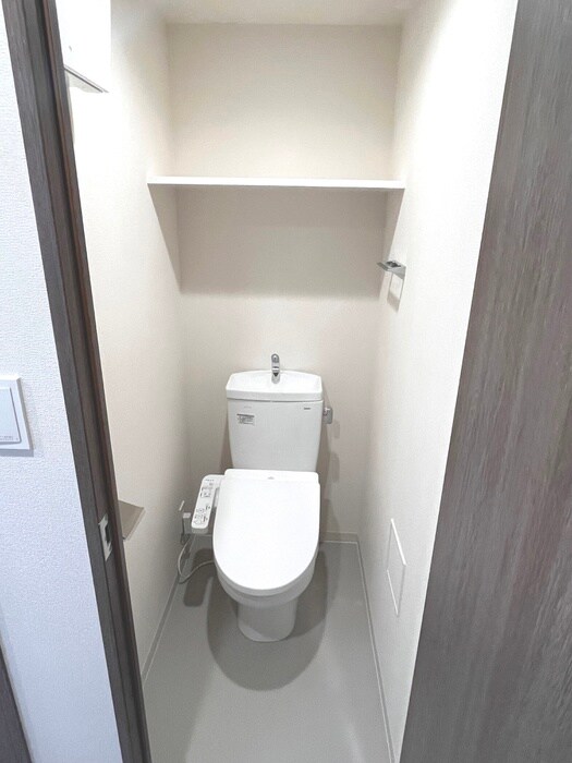 ﾌﾟﾚｻﾝｽ東三国ｴﾝﾌﾞﾚｲｽ(905)の物件内観写真