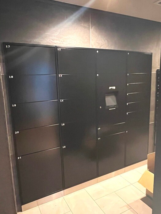 ﾌﾟﾚｻﾝｽ東三国ｴﾝﾌﾞﾚｲｽ(905)の物件外観写真