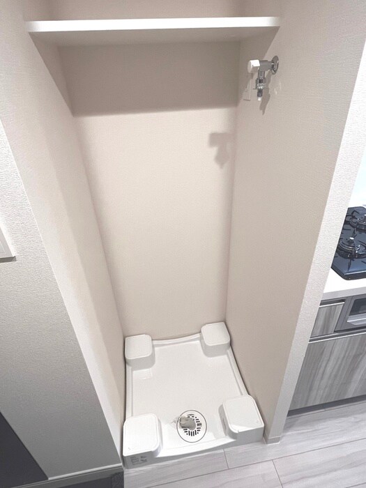 ﾌﾟﾚｻﾝｽ東三国ｴﾝﾌﾞﾚｲｽ(905)の物件内観写真