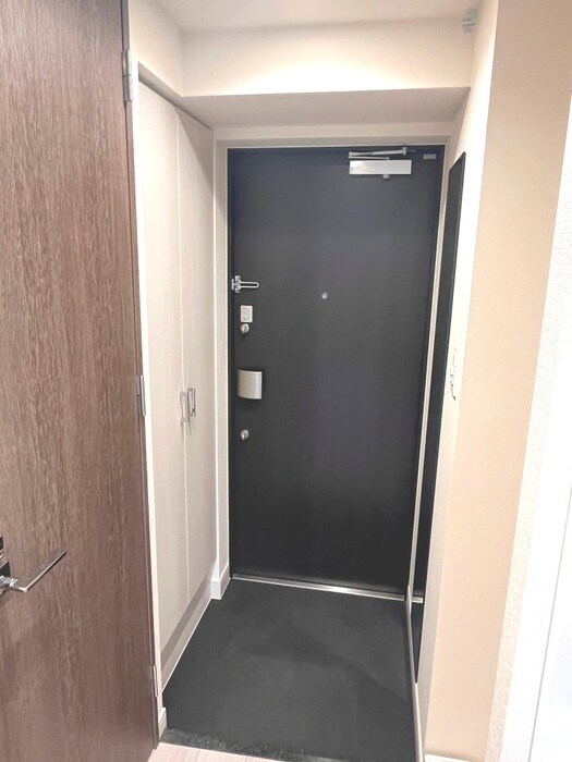 ﾌﾟﾚｻﾝｽ東三国ｴﾝﾌﾞﾚｲｽ(905)の物件内観写真