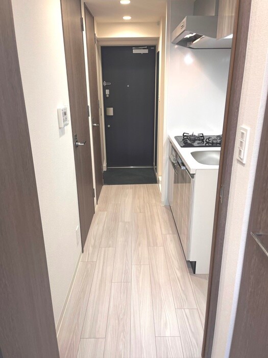 ﾌﾟﾚｻﾝｽ東三国ｴﾝﾌﾞﾚｲｽ(905)の物件内観写真