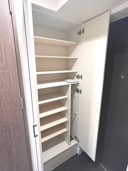 ﾌﾟﾚｻﾝｽ東三国ｴﾝﾌﾞﾚｲｽ(905)の物件内観写真