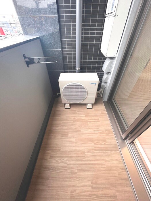 ﾌﾟﾚｻﾝｽ東三国ｴﾝﾌﾞﾚｲｽ(905)の物件内観写真