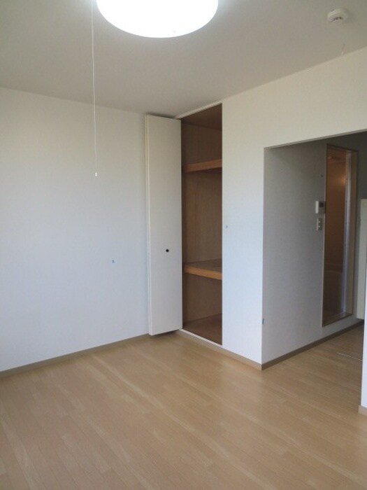 カメリアハイツＡの物件内観写真