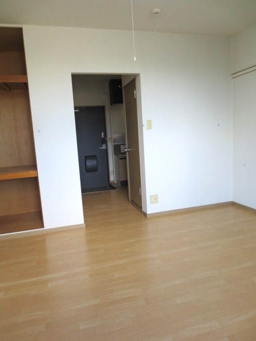 カメリアハイツＡの物件内観写真