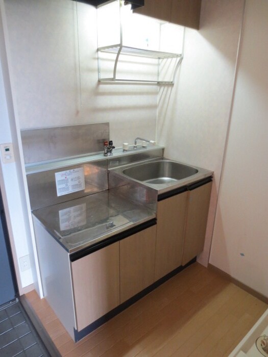 カメリアハイツＡの物件内観写真