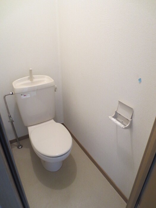 カメリアハイツＡの物件内観写真