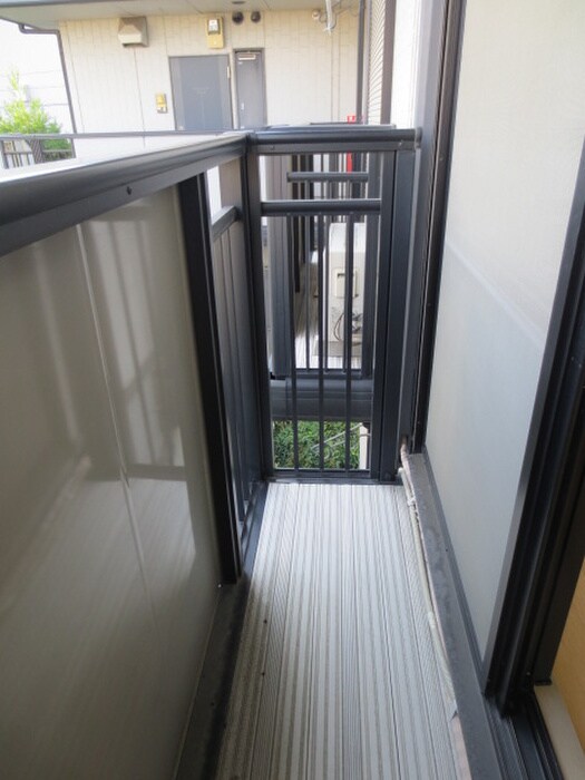 カメリアハイツＡの物件内観写真