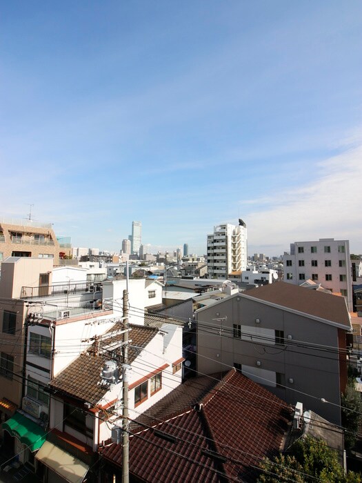 YOSHITOMI天下茶屋の物件内観写真