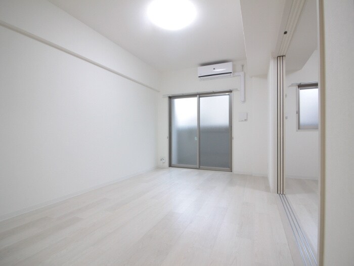 プリマヴェーラ甲子園一番町の物件内観写真