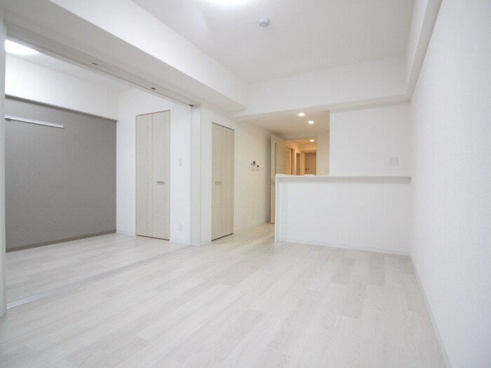 プリマヴェーラ甲子園一番町の物件内観写真