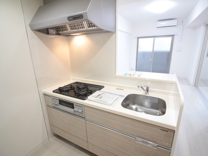 プリマヴェーラ甲子園一番町の物件内観写真