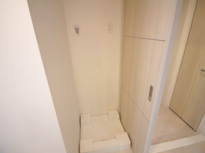 プリマヴェーラ甲子園一番町の物件内観写真